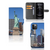 Apple iPhone 12 Pro Max Flip Cover Vrijheidsbeeld