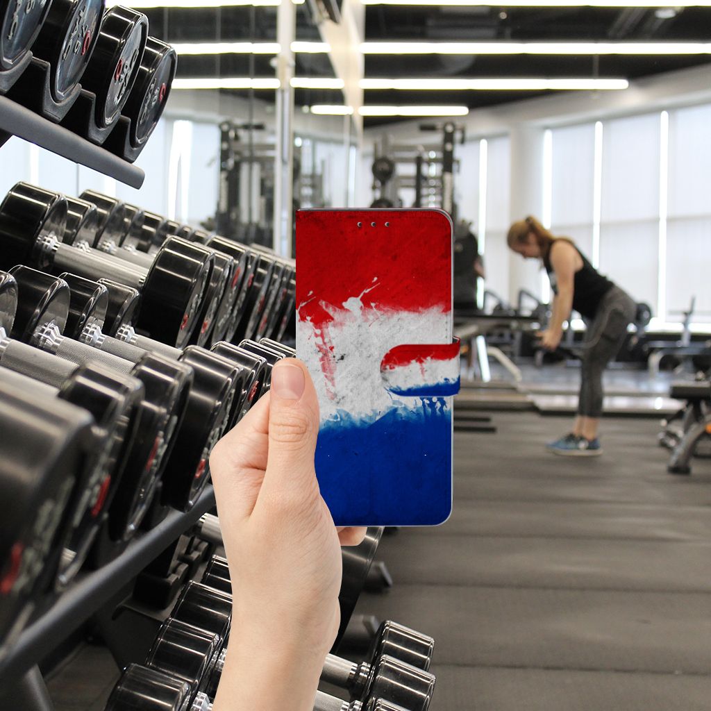Xiaomi Mi 9 Lite Bookstyle Case Nederland