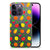 Apple iPhone 14 Pro Siliconen Case Fruits B2C Telecom