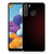 Samsung Galaxy A21 TPU bumper Geruit Rood B2C Telecom