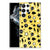 Silicone Back Case Samsung Galaxy S22 Ultra Punk Geel B2C Telecom