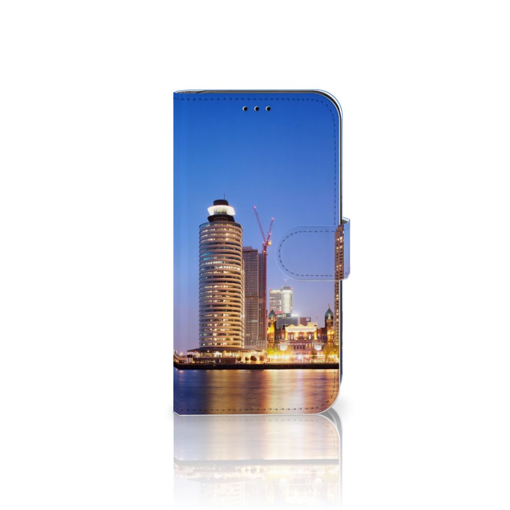 Apple iPhone 11 Flip Cover Rotterdam