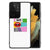 Samsung Galaxy S21 Ultra GSM Cover Popart Princess B2C Telecom