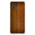 Xiaomi 13 Stevig Telefoonhoesje Donker Hout