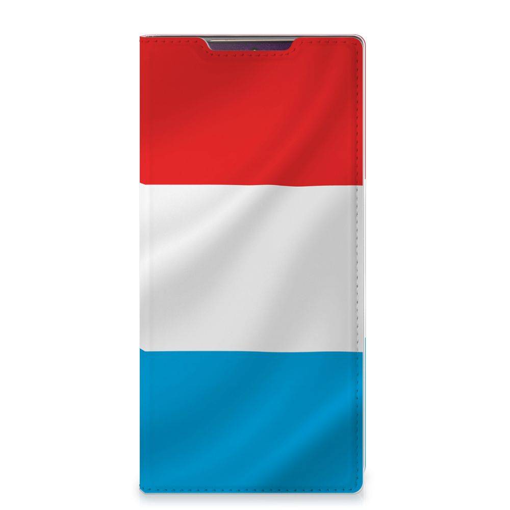 Samsung Galaxy Note 20 Ultra Standcase Luxemburg - B2C Telecom