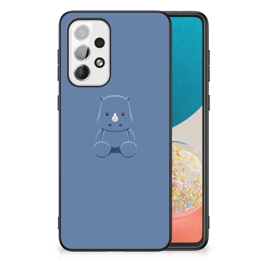 Samsung Galaxy A73 Hoesje Baby Rhino B2C Telecom