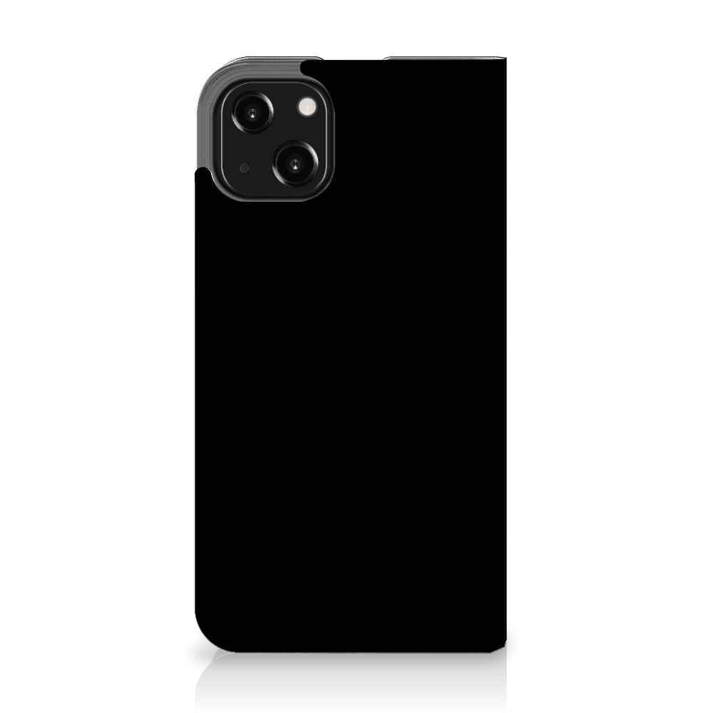 iPhone 13 Flip Style Cover Whiskey