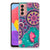 Samsung Galaxy M13 | M23 Hoesje maken Cirkels en Vlinders B2C Telecom