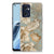 TPU Case voor OPPO Reno 7 5G | Find X5 Lite Vintage Bird Flowers