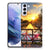 Samsung Galaxy S21 Plus Siliconen Back Cover Amsterdamse Grachten B2C Telecom