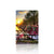 Samsung Galaxy Tab S7 FE | S7+ | S8+ Tablet Flip Case Amsterdamse Grachten