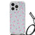 Doorzichtige Silicone Hoesje voor iPhone 14 Pro Unicorns B2C Telecom
