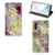 Bookcase Samsung Galaxy Note 10 Letter Painting