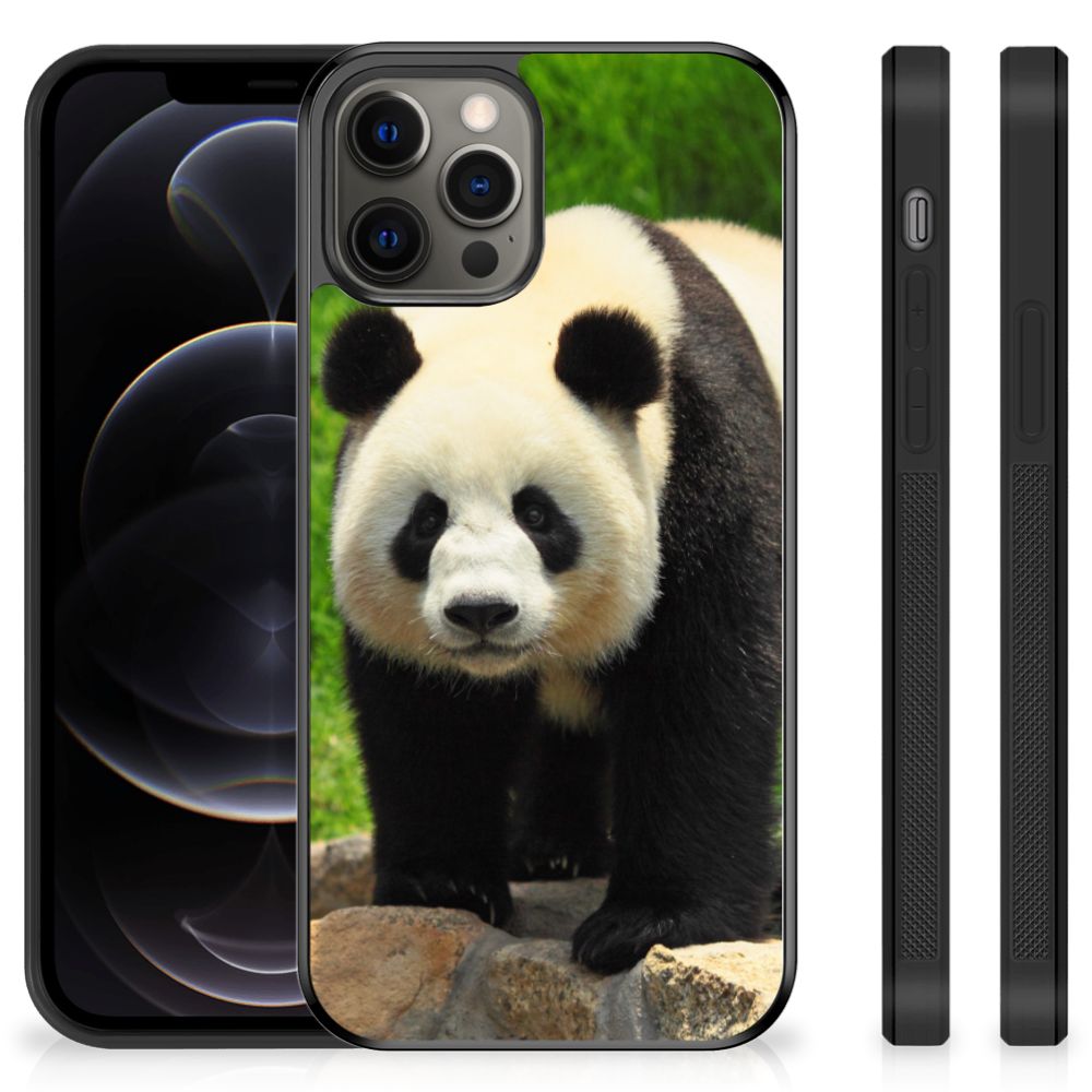 iPhone 12 Pro Max Back Cover Panda B2C Telecom