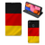 Samsung Galaxy A20s Standcase Duitsland - B2C Telecom