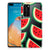 Huawei P40 Siliconen Case Watermelons B2C Telecom