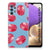 Samsung Galaxy A32 5G Siliconen Case Pink Macarons B2C Telecom