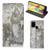 Samsung Galaxy M31 Standcase Beton Print - B2C Telecom