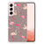 Samsung Galaxy S22 TPU Hoesje Flamingo B2C Telecom