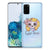 Silicone Back Case Samsung Galaxy S20 Plus Boho Skull B2C Telecom
