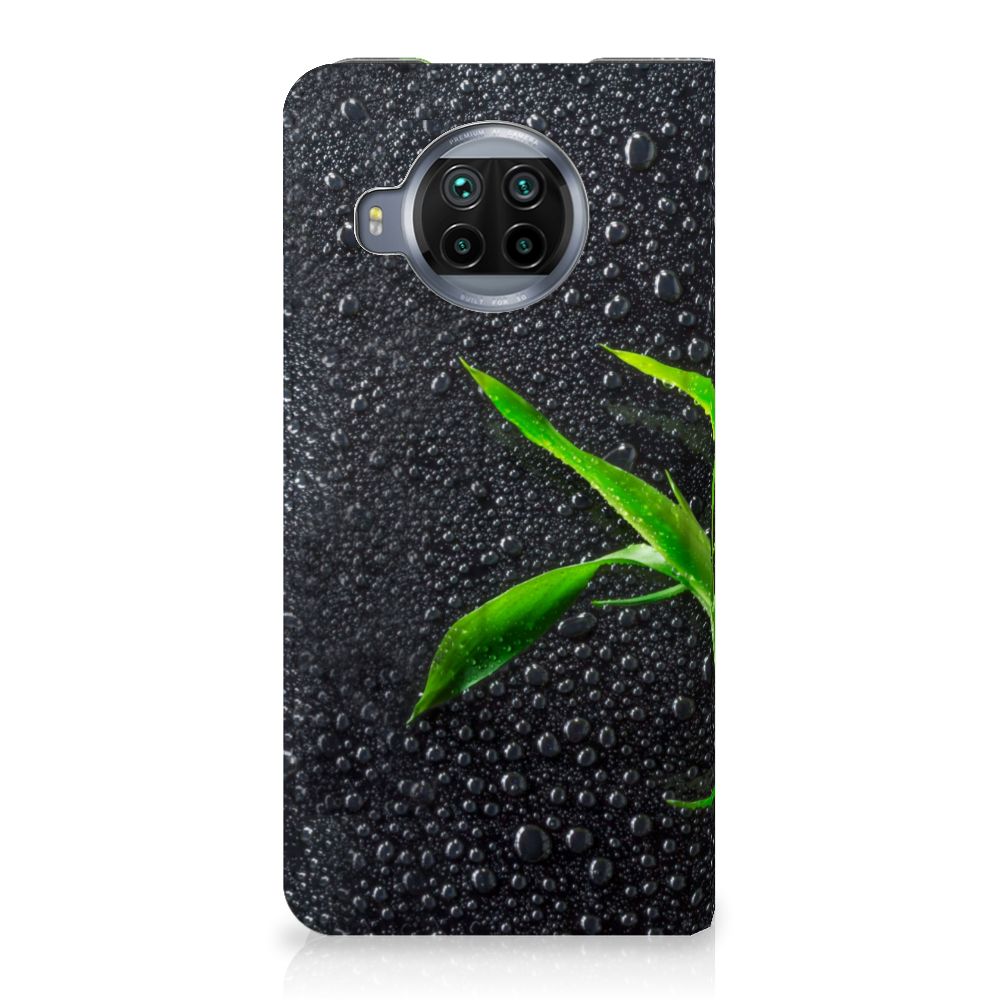Xiaomi Mi 10T Lite Smart Cover Orchidee - B2C Telecom