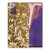 Siliconen Hoesje Samsung Note 20 Barok Goud B2C Telecom