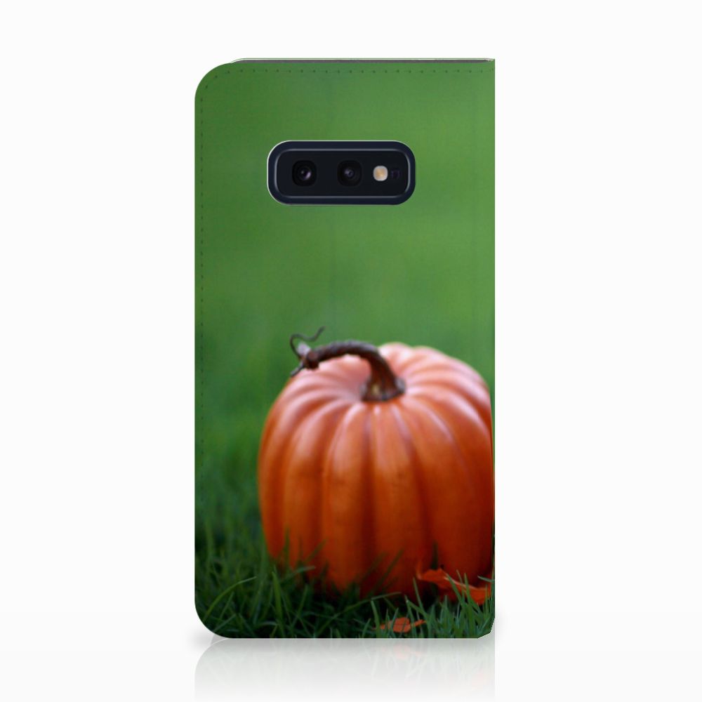 Samsung Galaxy S10e Hoesje maken Kitten