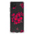 Samsung Galaxy A22 5G Case Blossom Red
