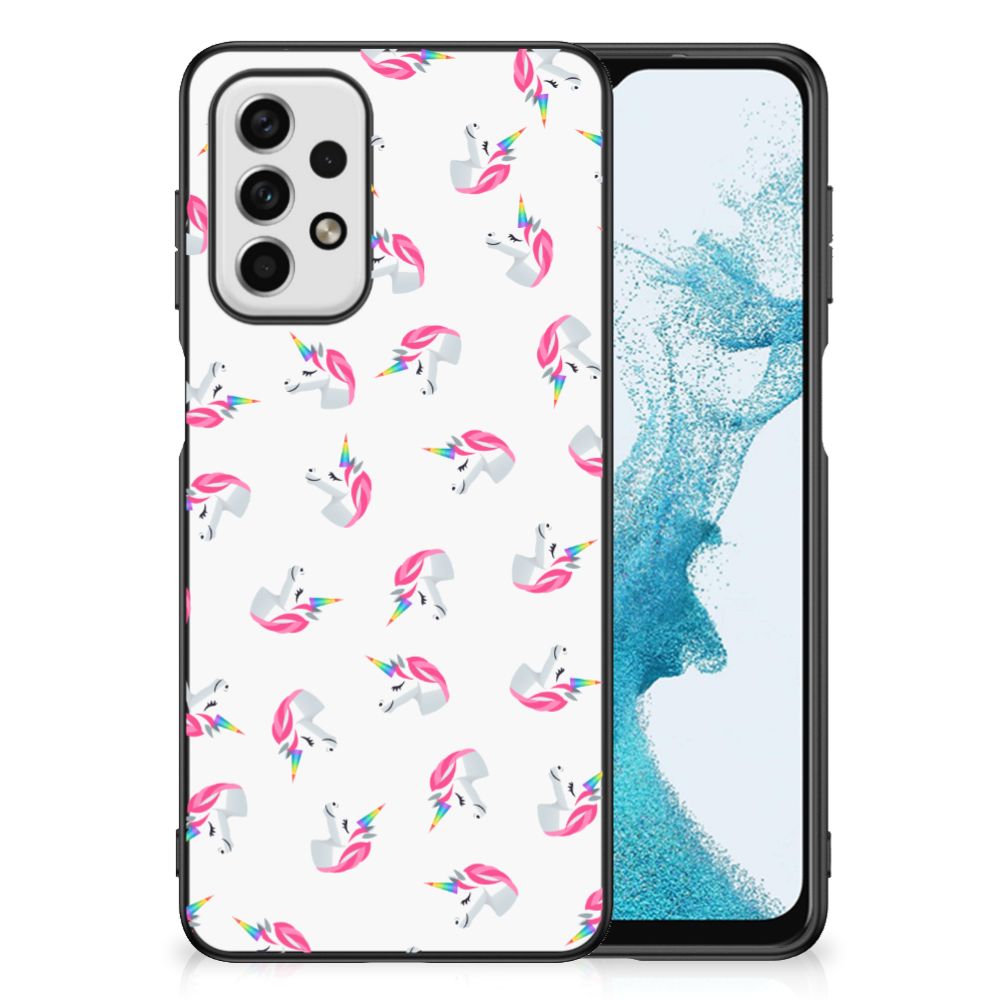 Back Case voor Samsung Galaxy A23 Unicorns B2C Telecom