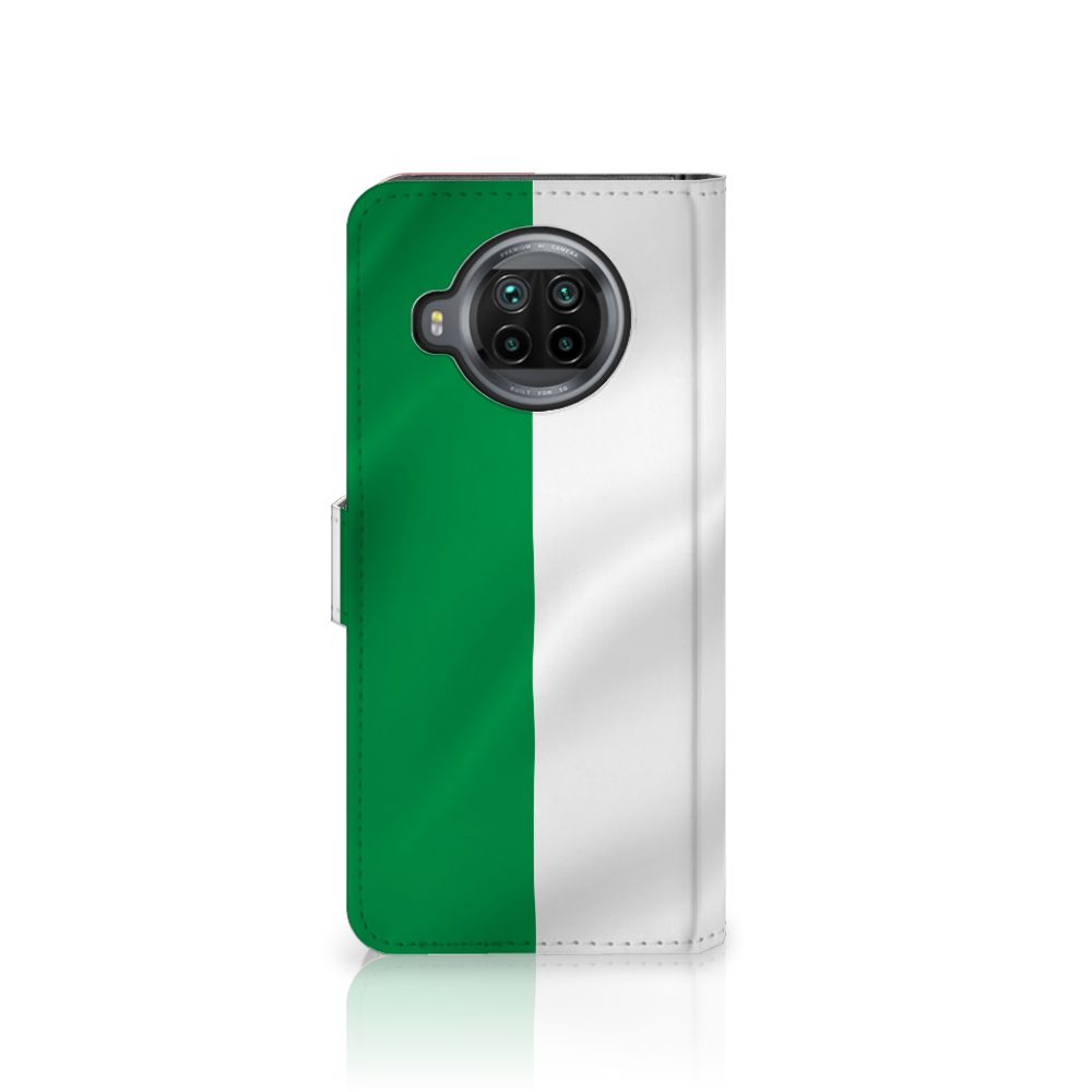 Xiaomi Mi 10T Lite Bookstyle Case Italië