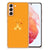 Samsung Galaxy S21 Telefoonhoesje met Naam Baby Beer B2C Telecom