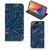 iPhone 12 | iPhone 12 Pro Smart Cover Palm Leaves