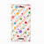 Nokia 2.1 2018 Hoesje met Magneet Dots