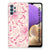Samsung Galaxy A32 5G TPU Case Pink Flowers B2C Telecom