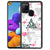 Samsung Galaxy A21s Back Cover Flamingo Triangle B2C Telecom