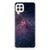 Samsung Galaxy A22 4G | M22 TPU Hoesje Stars