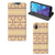 Huawei Y5 (2019) Hoesje met Magneet Aztec Yellow - B2C Telecom