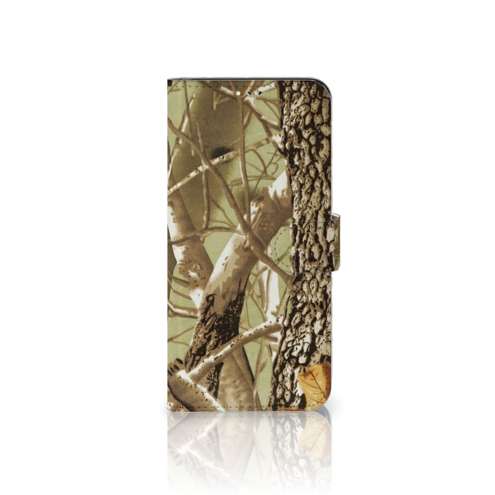 Samsung Galaxy A12 Hoesje Wildernis