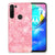 Motorola Moto G8 Power TPU Case Spring Flowers