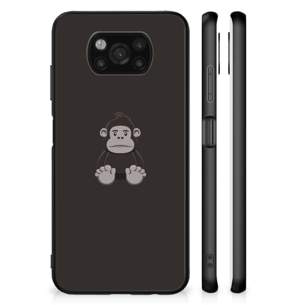 Xiaomi Poco X3 | X3 Pro Hoesje Gorilla