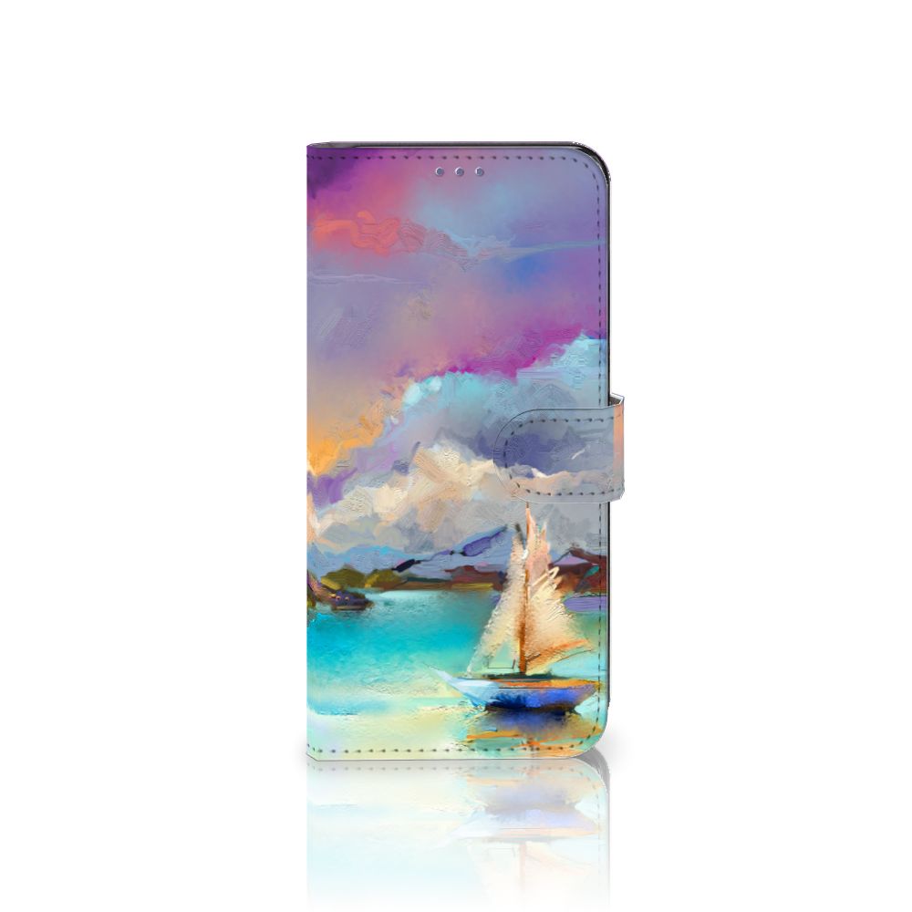 Hoesje OnePlus 10 Pro Boat