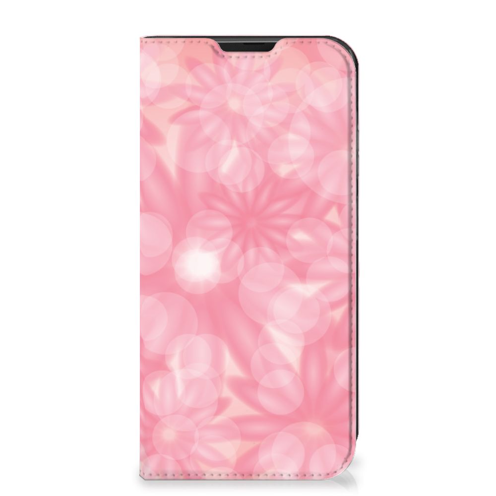 Samsung Galaxy Xcover 6 Pro Smart Cover Spring Flowers - B2C Telecom