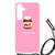 Samsung Galaxy S24 Plus Beschermhoes Nut Boyfriend B2C Telecom