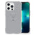 Apple iPhone 13 Pro Stevig Bumper Hoesje Grijs Baby Olifant B2C Telecom