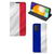 Samsung Galaxy A03s Standcase Frankrijk - B2C Telecom