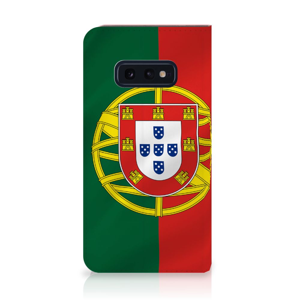 Samsung Galaxy S10e Standcase Portugal