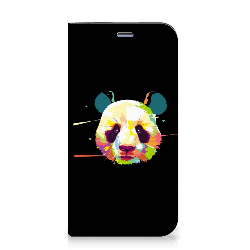 iPhone 12 Mini Magnet Case Panda Color - B2C Telecom