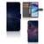 OnePlus Nord CE 5G Book Case Stars