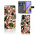 Samsung Galaxy A51 Hoesje Flowers