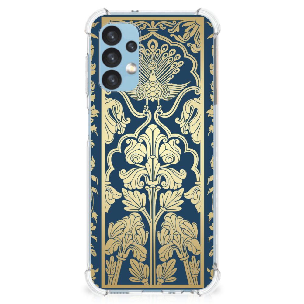 Samsung Galaxy A13 (4G) Case Beige Flowers B2C Telecom